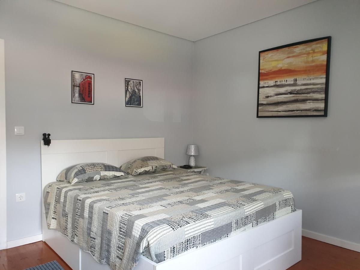 Guest house Why Not? Espinho *